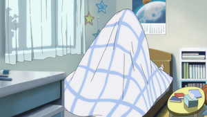 Black★Rock Shooter (OVA)